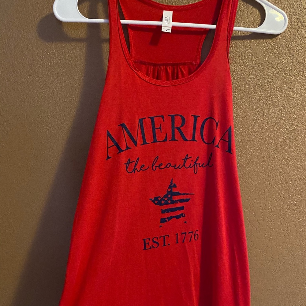 America tee 🇺🇸